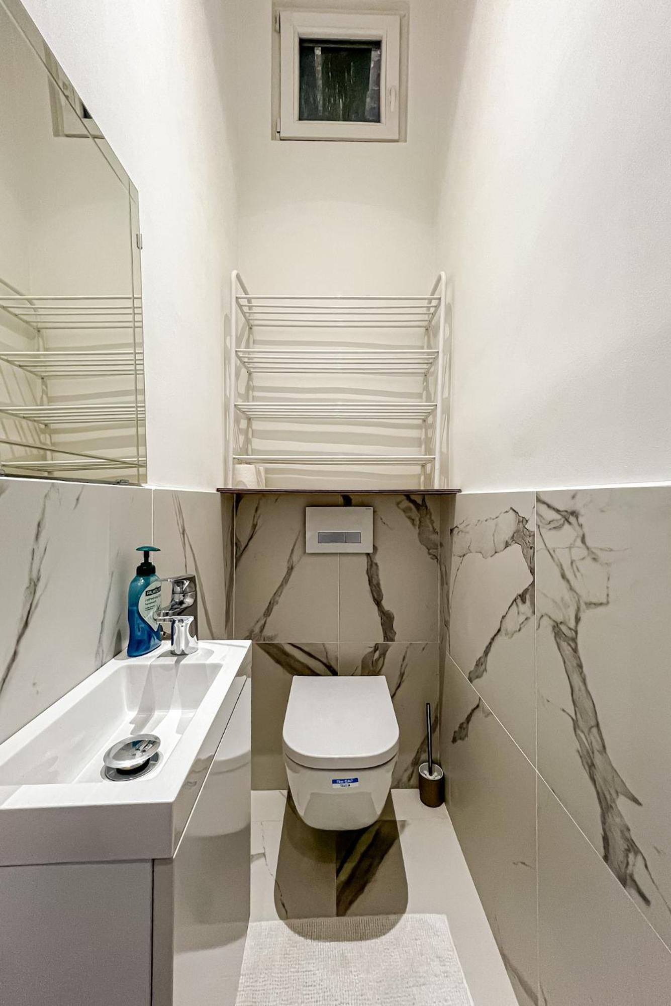 Luxury Downtown Dreams Apartment Budapest Luaran gambar